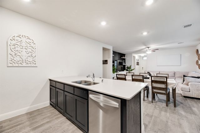 7009 Windmill Street, Little Elm, TX 76227