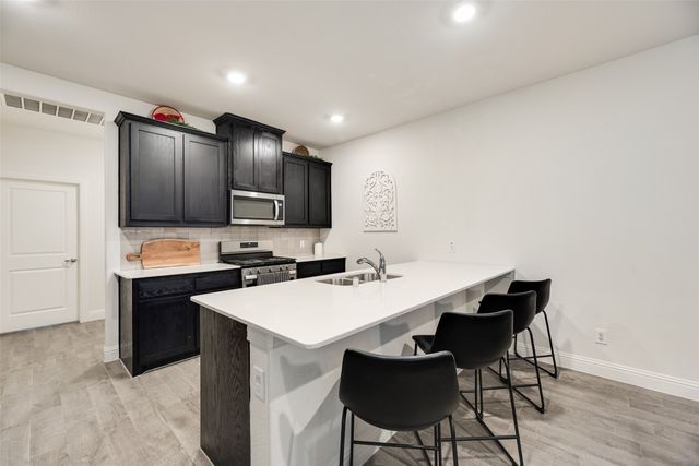 7009 Windmill Street, Little Elm, TX 76227