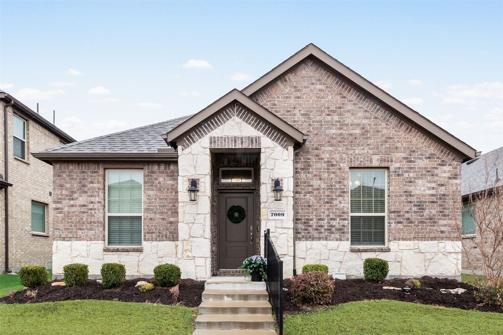7009 Windmill Street, Little Elm, TX 76227