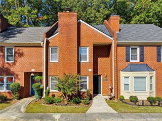 3153 Corner Oak Drive, Peachtree Corners, GA 30071