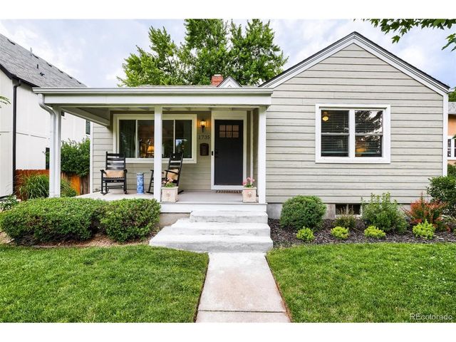 1735 S Humboldt St, Denver, CO 80210