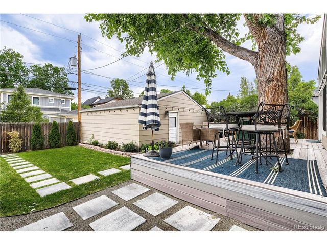 1735 S Humboldt St, Denver, CO 80210