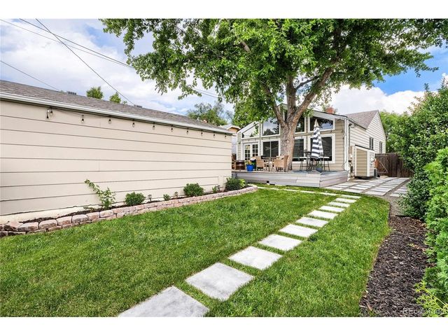 1735 S Humboldt St, Denver, CO 80210