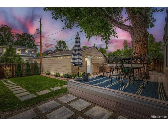 1735 S Humboldt St, Denver, CO 80210