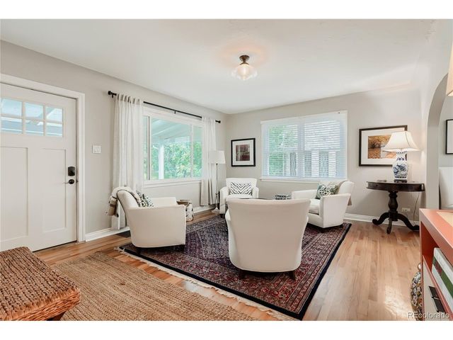 1735 S Humboldt St, Denver, CO 80210