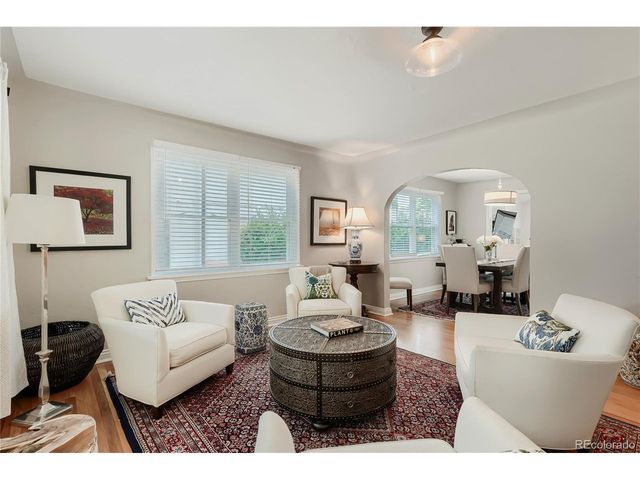 1735 S Humboldt St, Denver, CO 80210