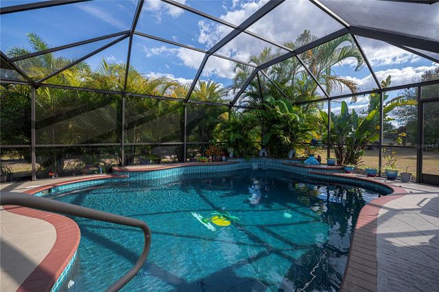 202 & 210 ANTOFAGASTA STREET, Punta Gorda, FL 33983