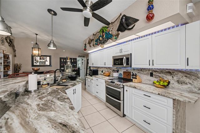 202 & 210 ANTOFAGASTA STREET, Punta Gorda, FL 33983