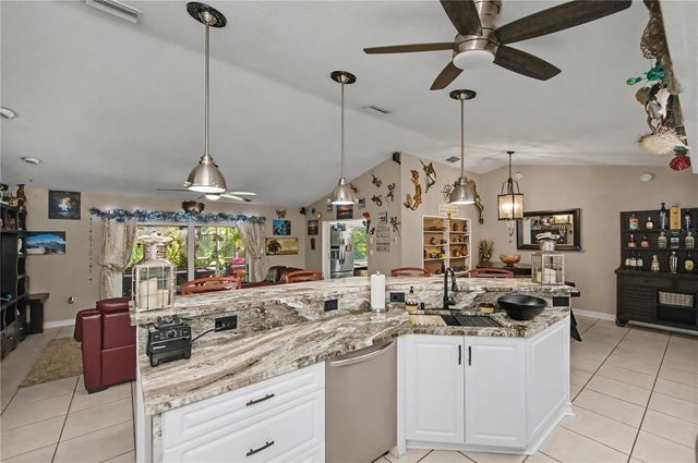 202 & 210 ANTOFAGASTA STREET, Punta Gorda, FL 33983