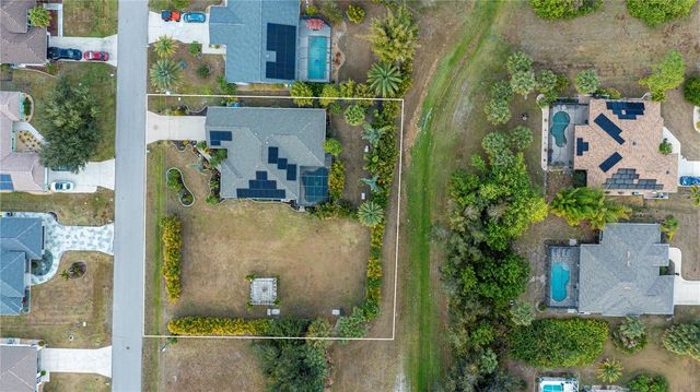 202 & 210 ANTOFAGASTA STREET, Punta Gorda, FL 33983