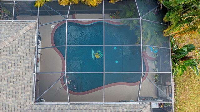 202 & 210 ANTOFAGASTA STREET, Punta Gorda, FL 33983