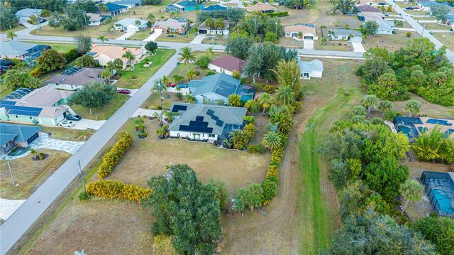 202 & 210 ANTOFAGASTA STREET, Punta Gorda, FL 33983