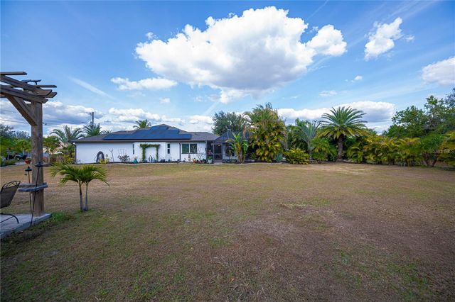 202 & 210 ANTOFAGASTA STREET, Punta Gorda, FL 33983