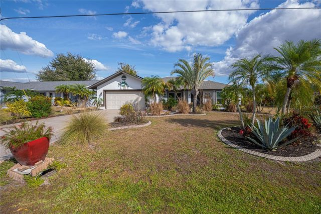 202 & 210 ANTOFAGASTA STREET, Punta Gorda, FL 33983