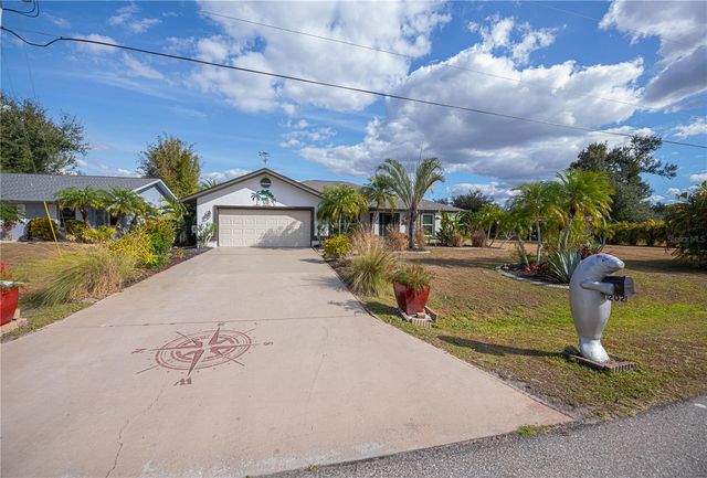 202 & 210 ANTOFAGASTA STREET, Punta Gorda, FL 33983