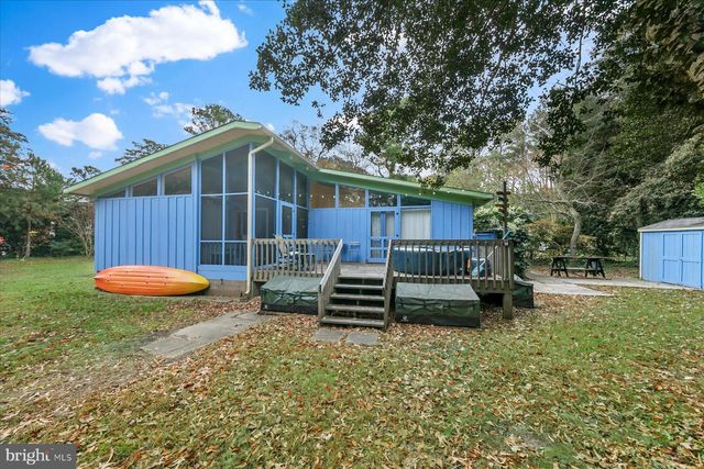 23 SHORT RD, Bethany Beach, DE 19930