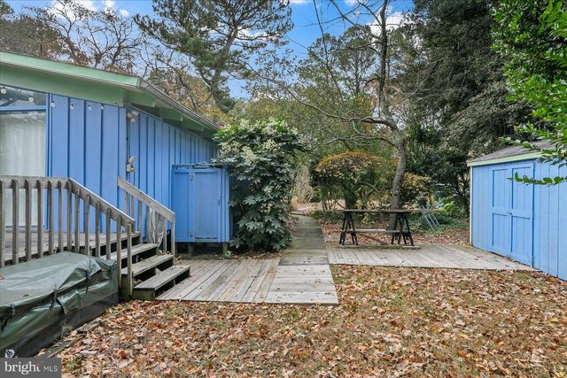 23 SHORT RD, Bethany Beach, DE 19930