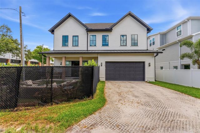 501 W WARREN AVENUE 2, Tampa, FL 33602