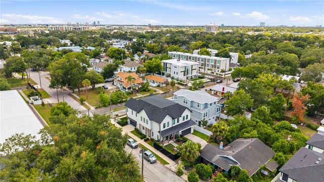 501 W WARREN AVENUE 2, Tampa, FL 33602