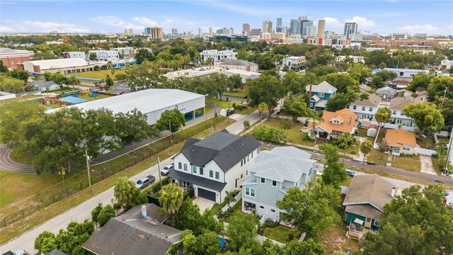501 W WARREN AVENUE 2, Tampa, FL 33602