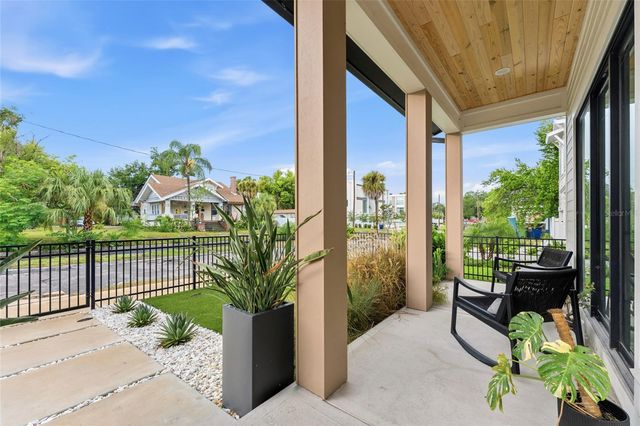 501 W WARREN AVENUE 2, Tampa, FL 33602