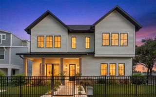 501 W WARREN AVENUE 2, Tampa, FL 33602