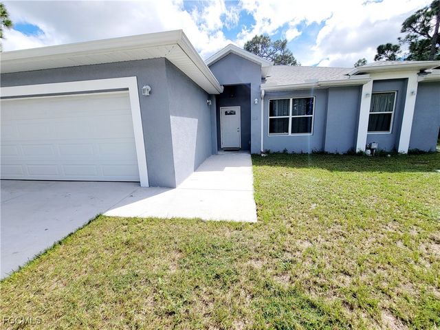 1138 Jaguar BLVD, Lehigh Acres, FL 33974