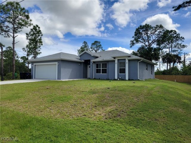 1138 Jaguar BLVD, Lehigh Acres, FL 33974