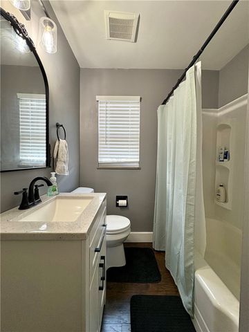 112 Creese Street Ext, Hopewell Twp, PA 15001