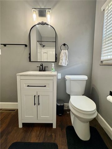 112 Creese Street Ext, Hopewell Twp, PA 15001