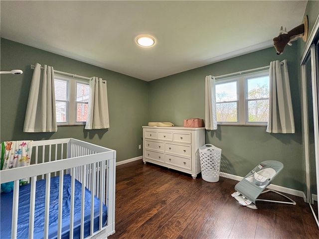 112 Creese Street Ext, Hopewell Twp, PA 15001