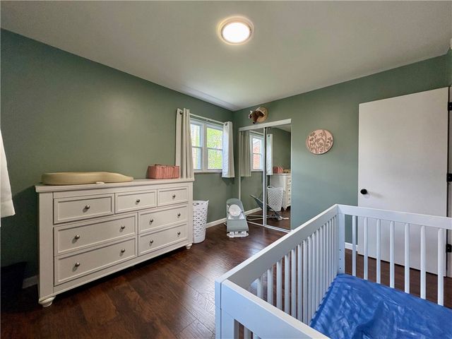 112 Creese Street Ext, Hopewell Twp, PA 15001