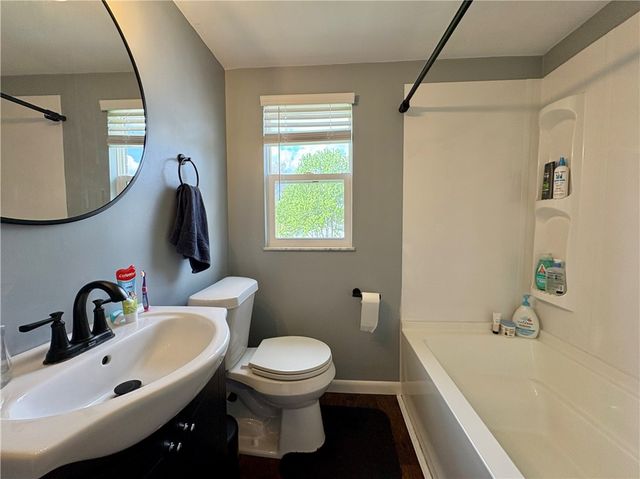 112 Creese Street Ext, Hopewell Twp, PA 15001