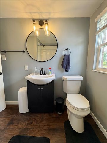 112 Creese Street Ext, Hopewell Twp, PA 15001