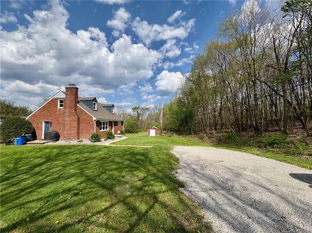 112 Creese Street Ext, Hopewell Twp, PA 15001