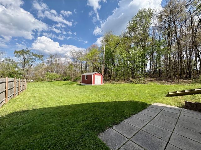 112 Creese Street Ext, Hopewell Twp, PA 15001