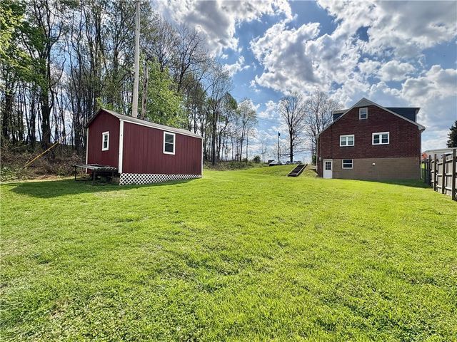 112 Creese Street Ext, Hopewell Twp, PA 15001