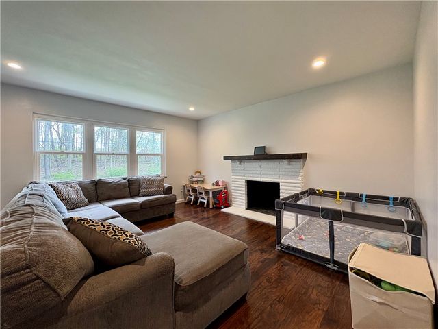 112 Creese Street Ext, Hopewell Twp, PA 15001