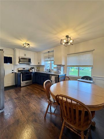 112 Creese Street Ext, Hopewell Twp, PA 15001