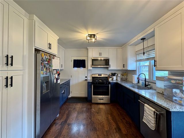 112 Creese Street Ext, Hopewell Twp, PA 15001