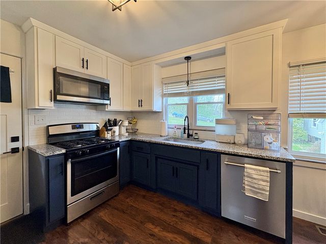 112 Creese Street Ext, Hopewell Twp, PA 15001