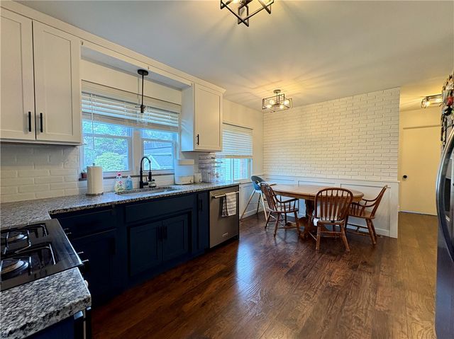 112 Creese Street Ext, Hopewell Twp, PA 15001