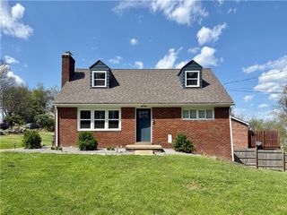 112 Creese Street Ext, Hopewell Twp, PA 15001