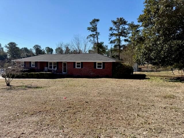 111 Terrace Road, North Augusta, SC 29841