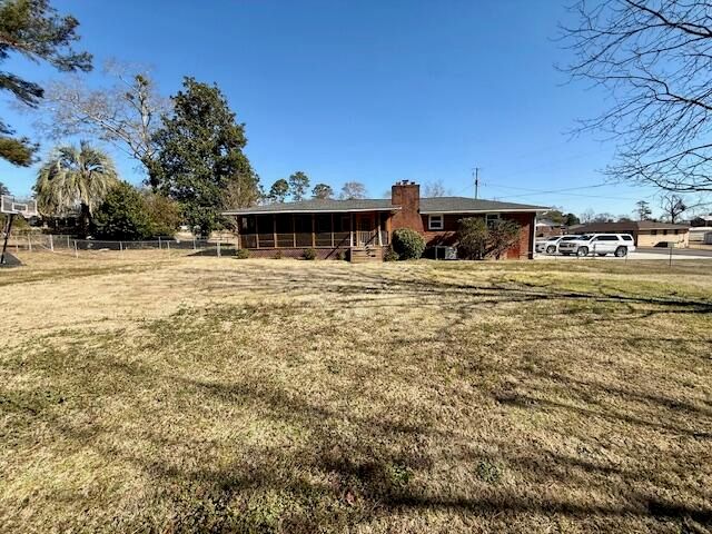 111 Terrace Road, North Augusta, SC 29841