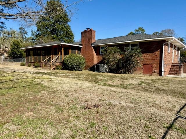 111 Terrace Road, North Augusta, SC 29841