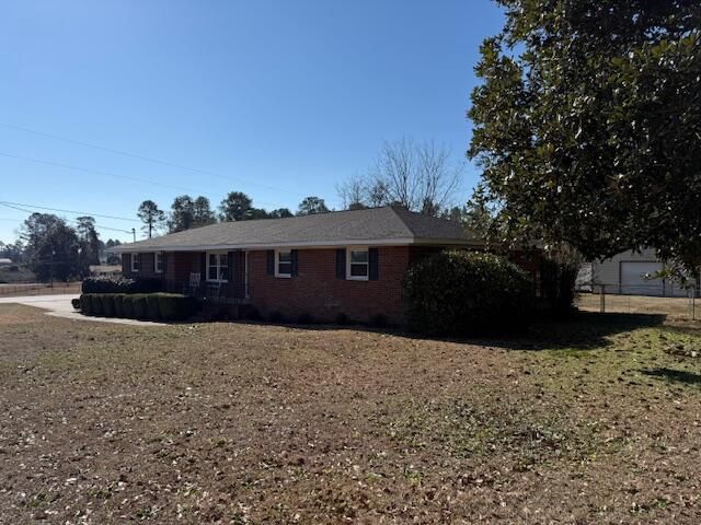 111 Terrace Road, North Augusta, SC 29841