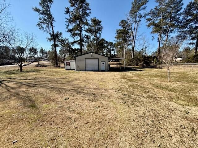 111 Terrace Road, North Augusta, SC 29841