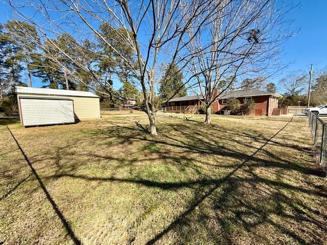 111 Terrace Road, North Augusta, SC 29841