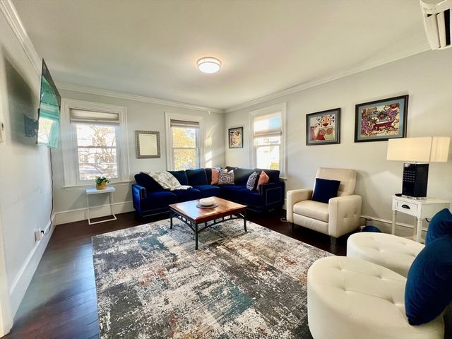 17 Emerson St 2, Wakefield, MA 01880